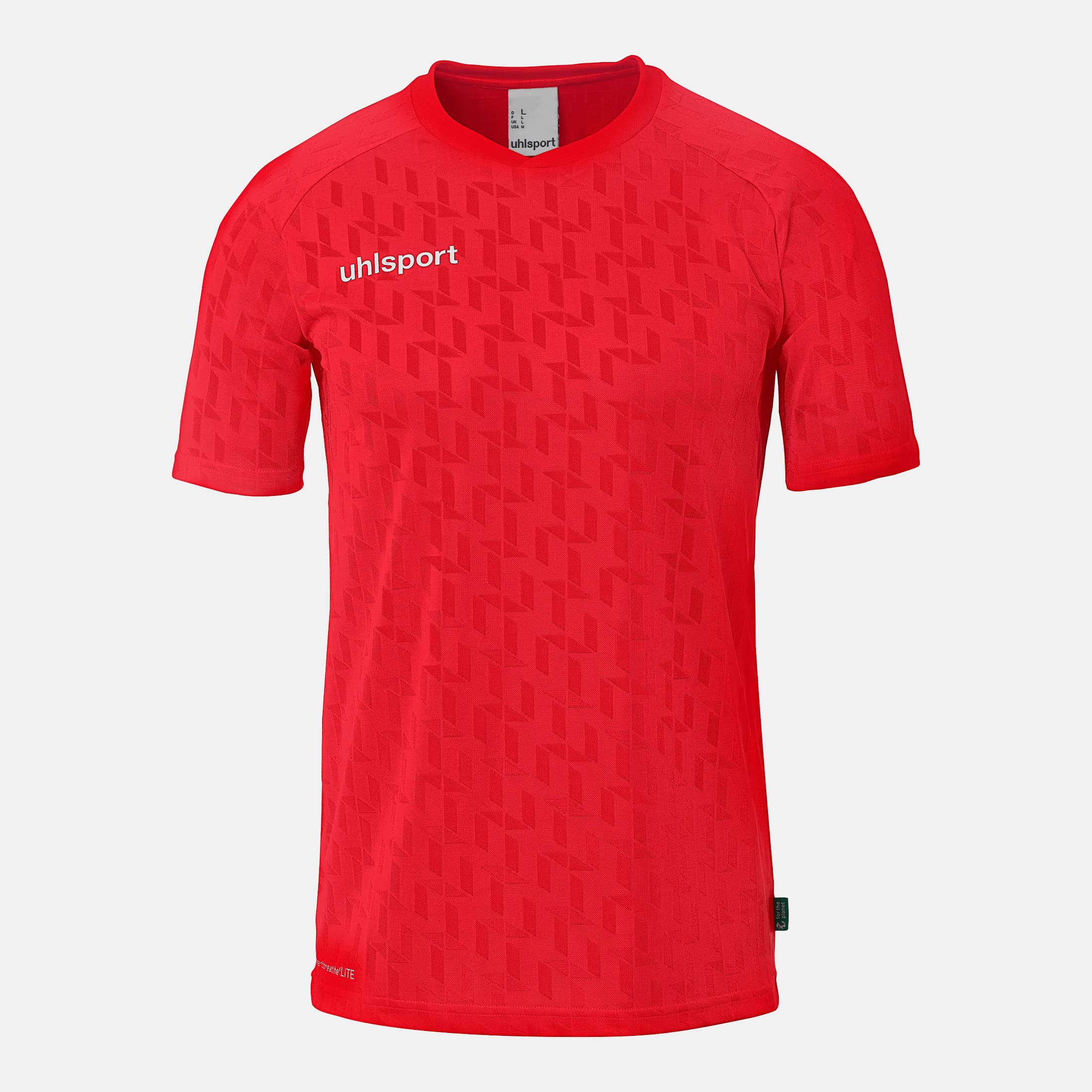 uhl sport, Tränings-t-shirt Division 28, Product 0