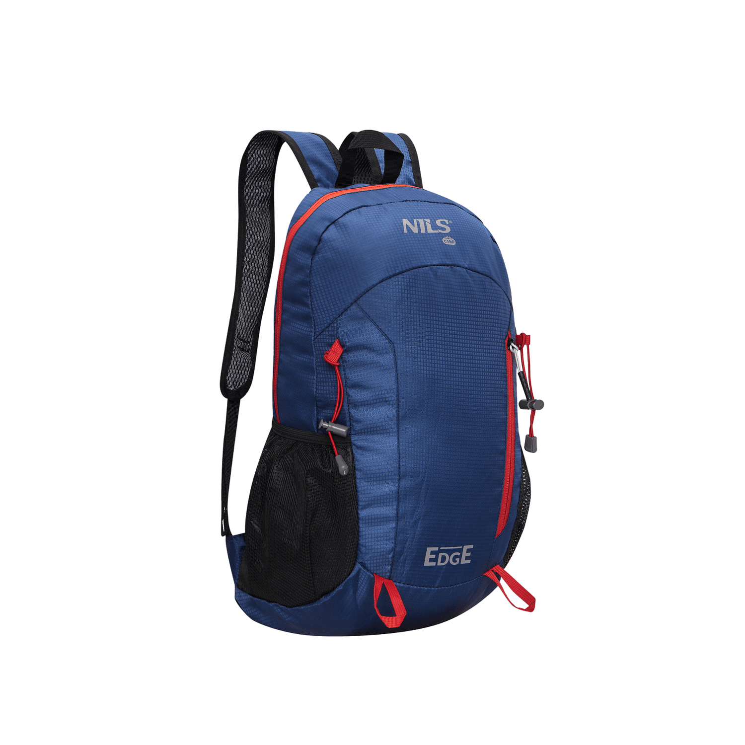 northix, Backpack, Dark Blue, 22l Capacity, Product 0