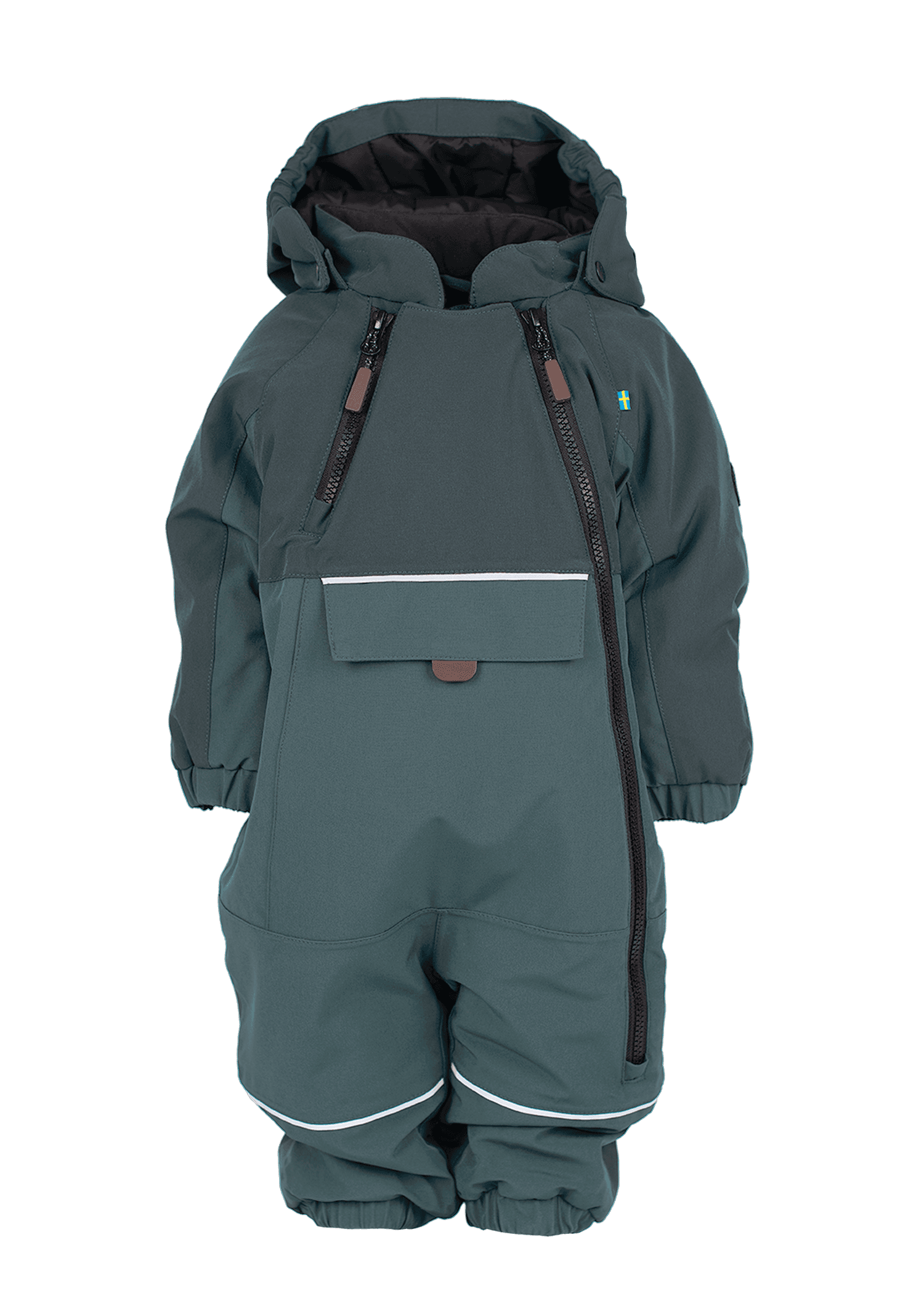 LINDBERG, K Anorak Baby Overall, Product 0