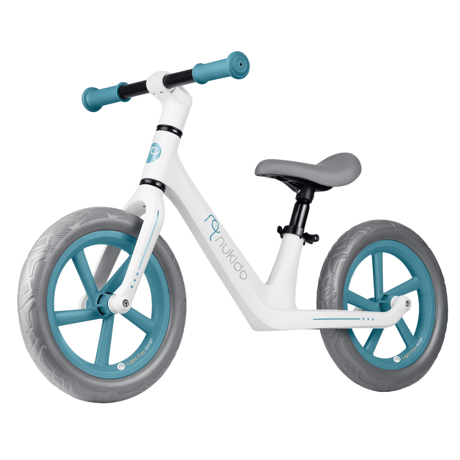 b2x, Light Flee Nukido Balance Bike For Children, Product 0