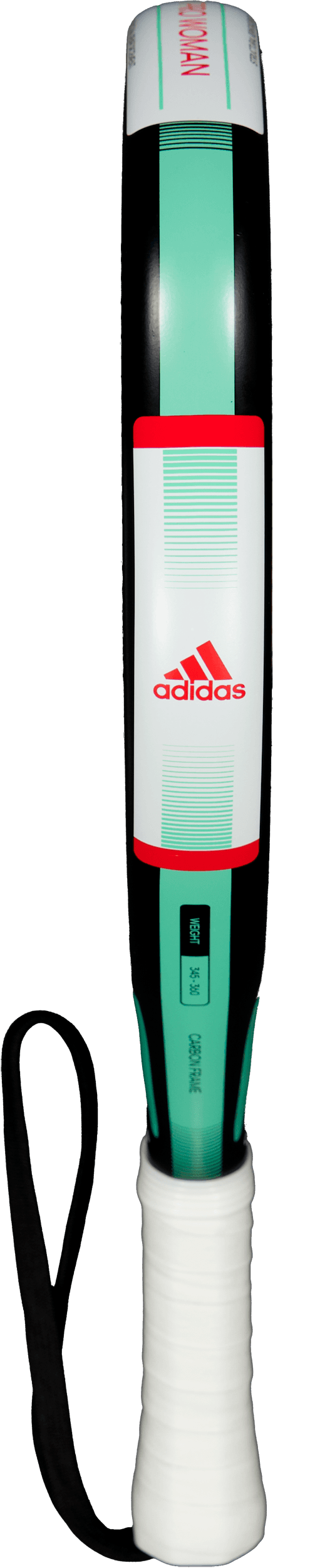 Adidas, St Pro Woman, Detail 1