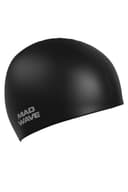 Intensive Silicone Solid, Black