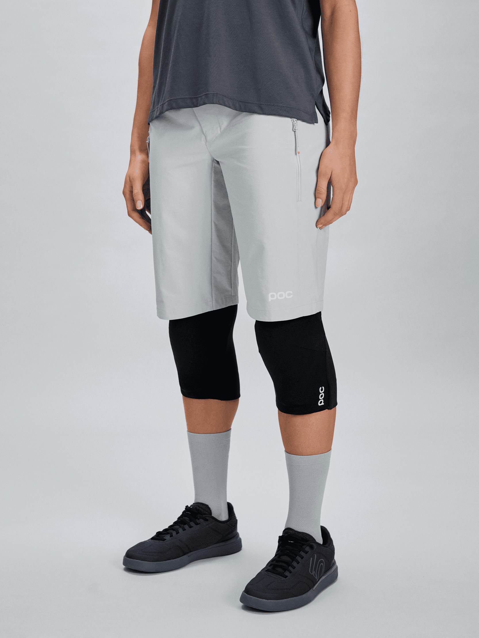 POC, W'S MOTION SHORTS, Model 1