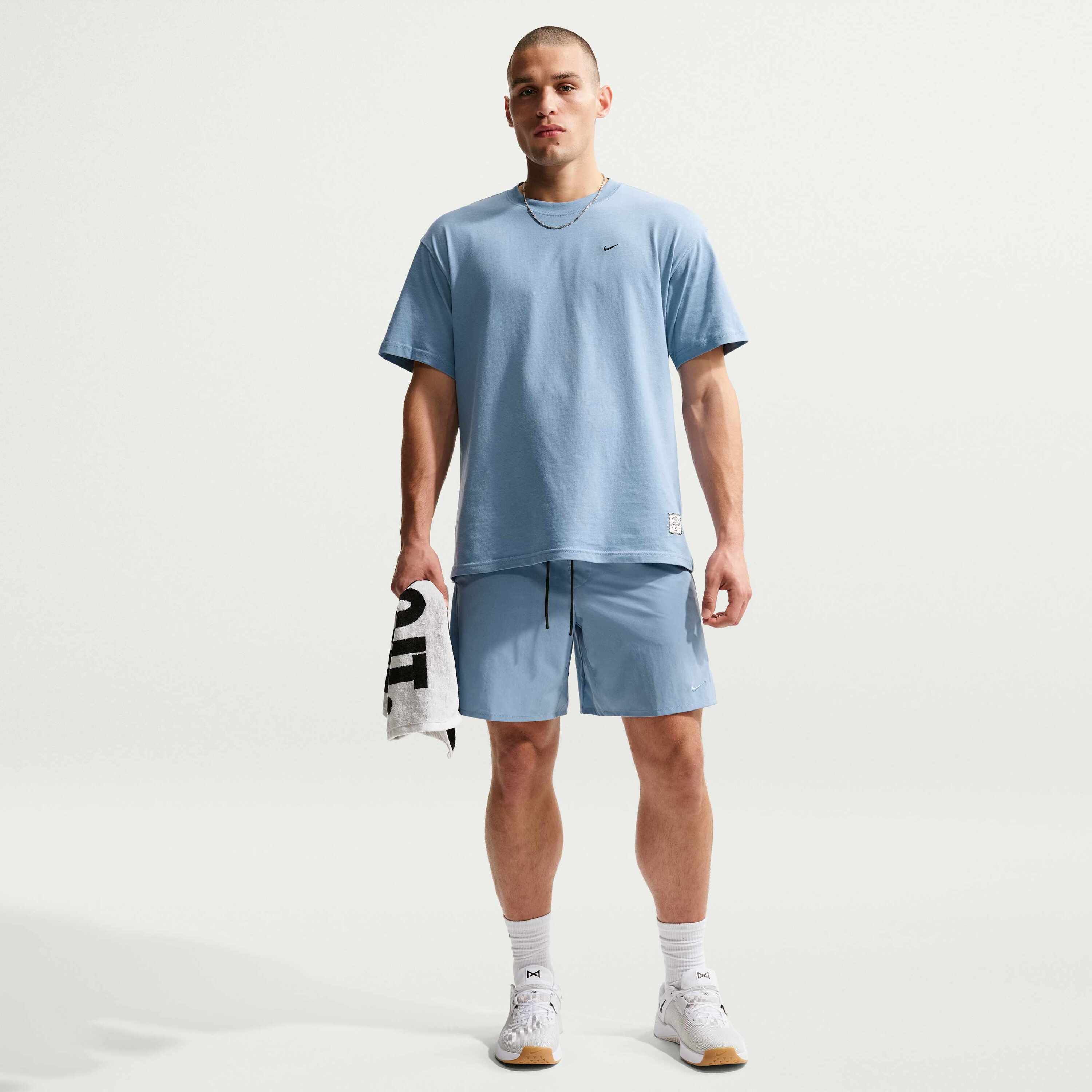 Nike, M Nk Df Unlimited Wvn 7In Ul, Model 1