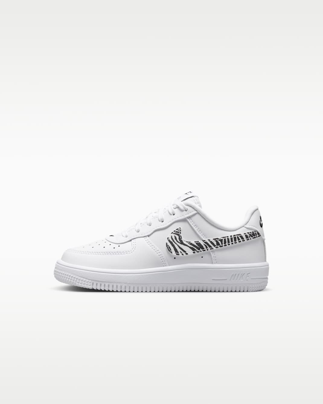 Nike, Younger Kids' Shoes Force 1 Low, Product 0