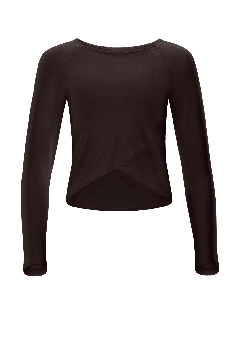 winshape, Long-sleeve Shirt Aet131ls, Product 0
