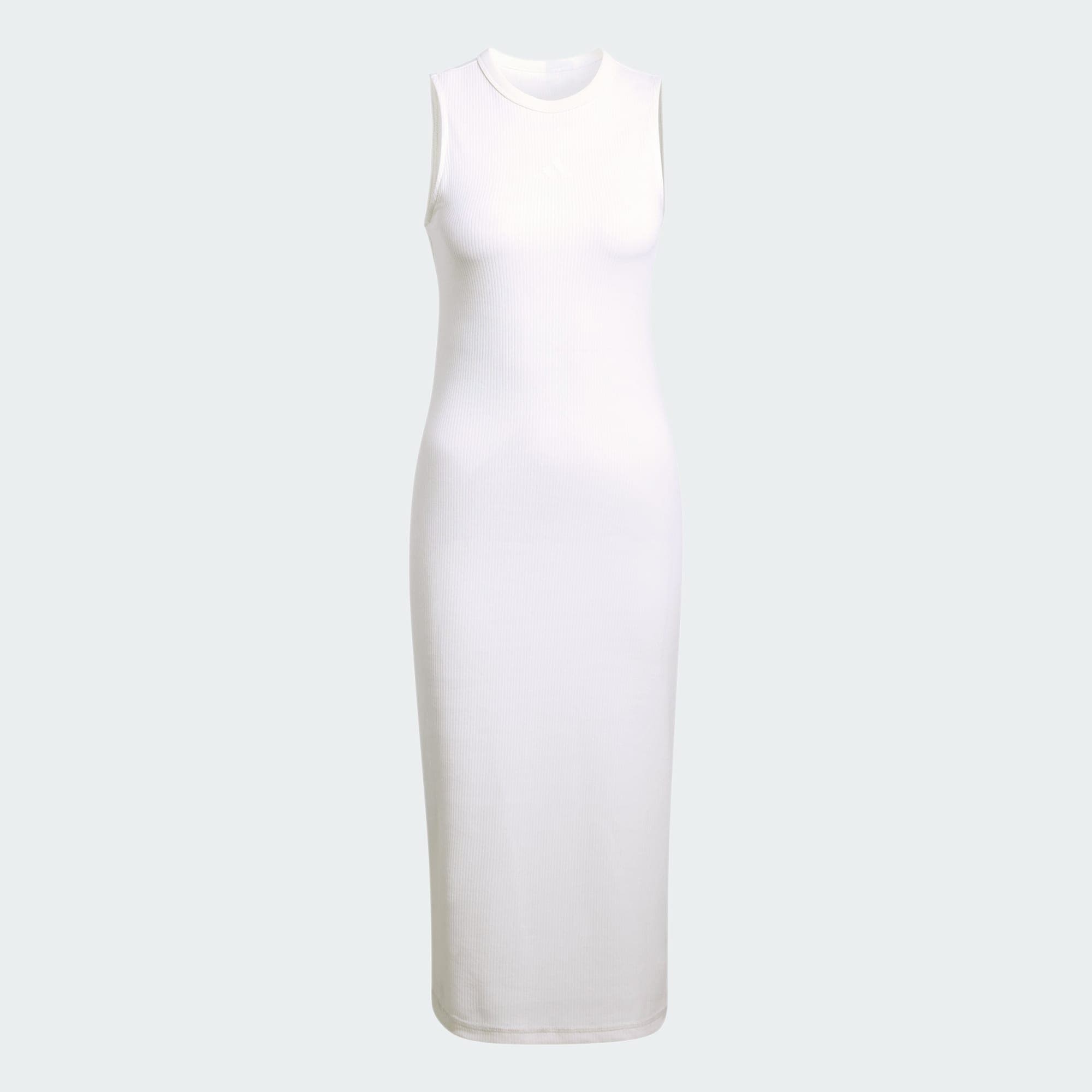 Adidas, Adidas All Szn Rib Klänning, Product 0