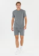 Nessee, Grey