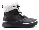 W Out N About™ Iv Chillz Wp, Black