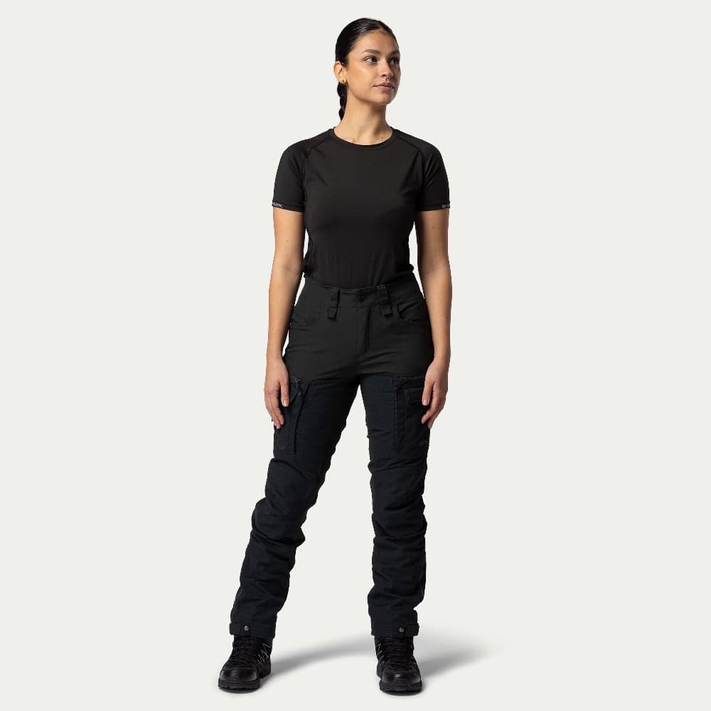 beyond nordic, Bn008 Outdoor Pants Women's, Model 1