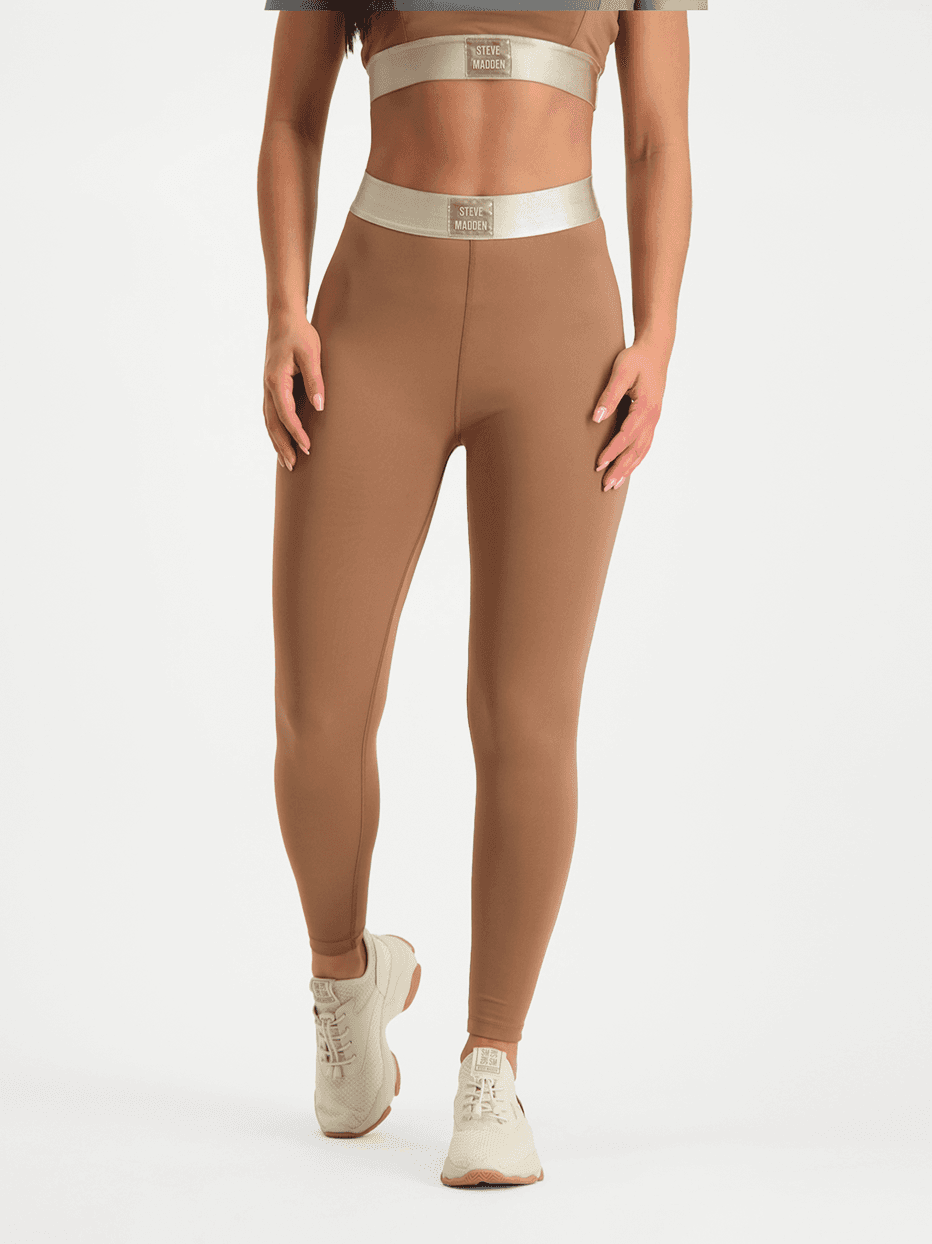 STEVE MADDEN, W Islip Leggings, Model 1
