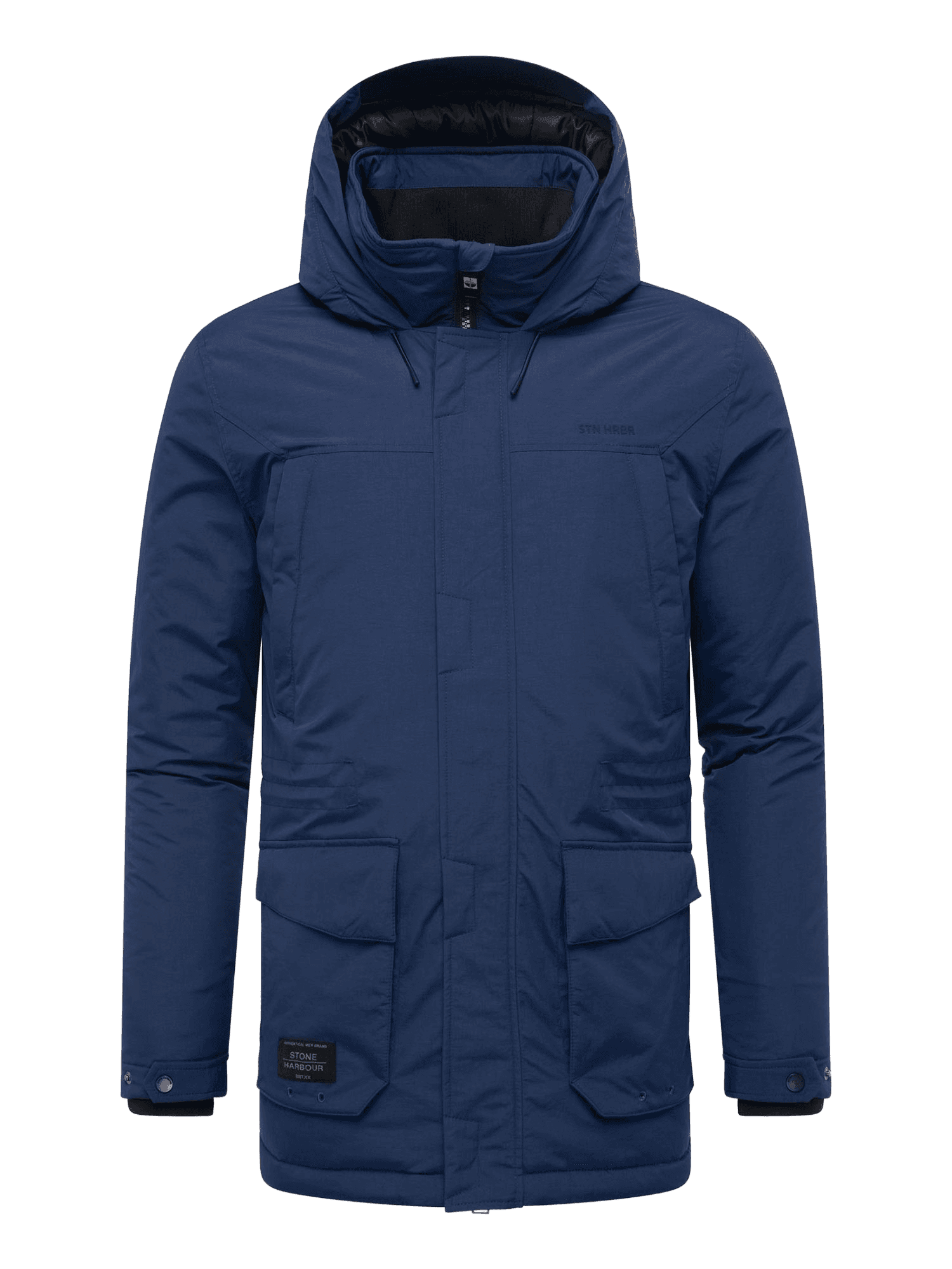stone harbour, Men Winterjacket Wadiim, Product 0