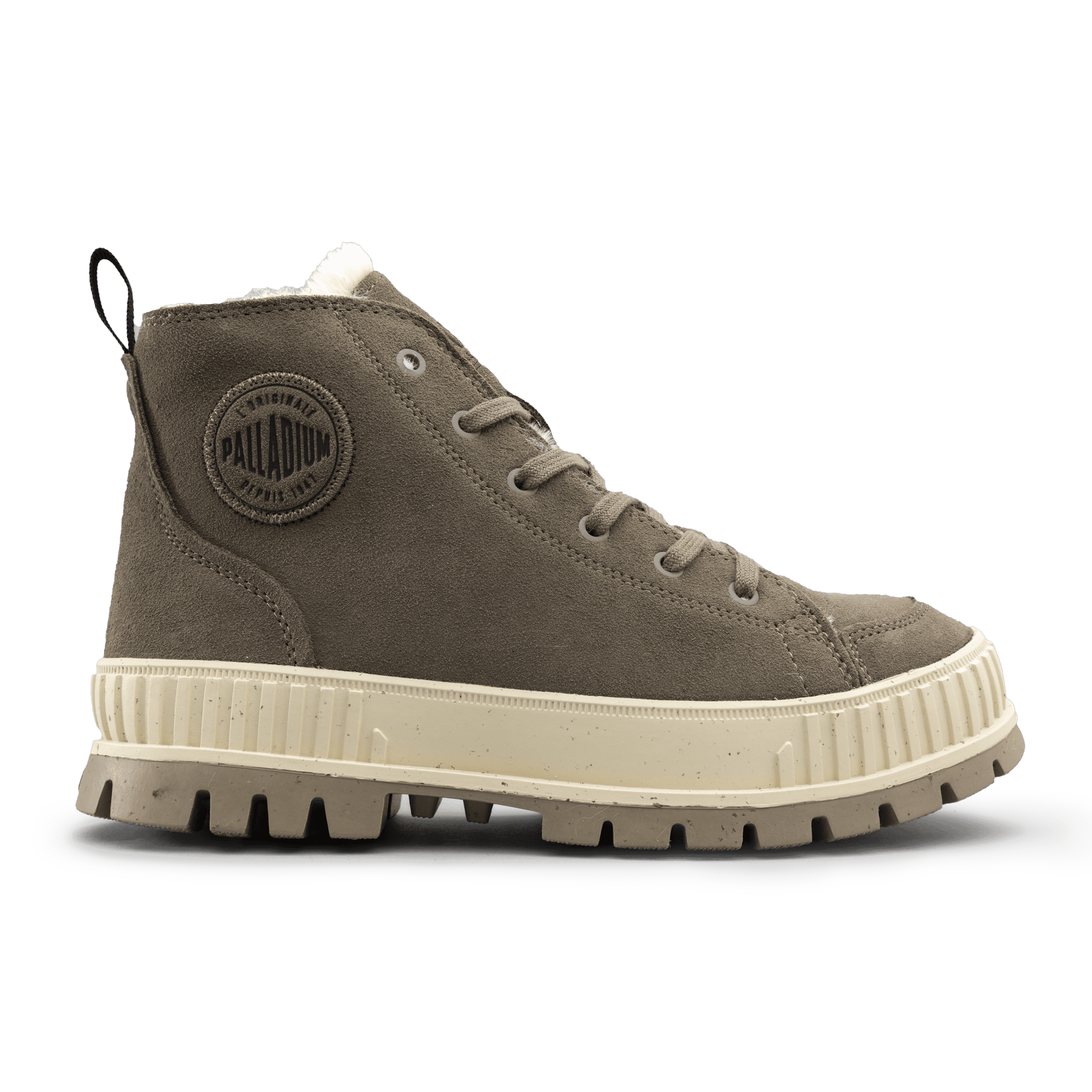 Palladium, W Pallashock Zip Warm, Product 0