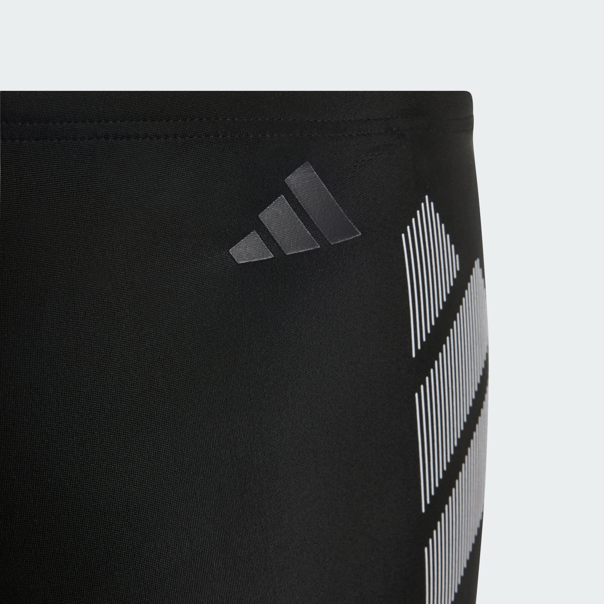 Adidas, Adidas Big Bars Badbyxor För Barn, Detail 1