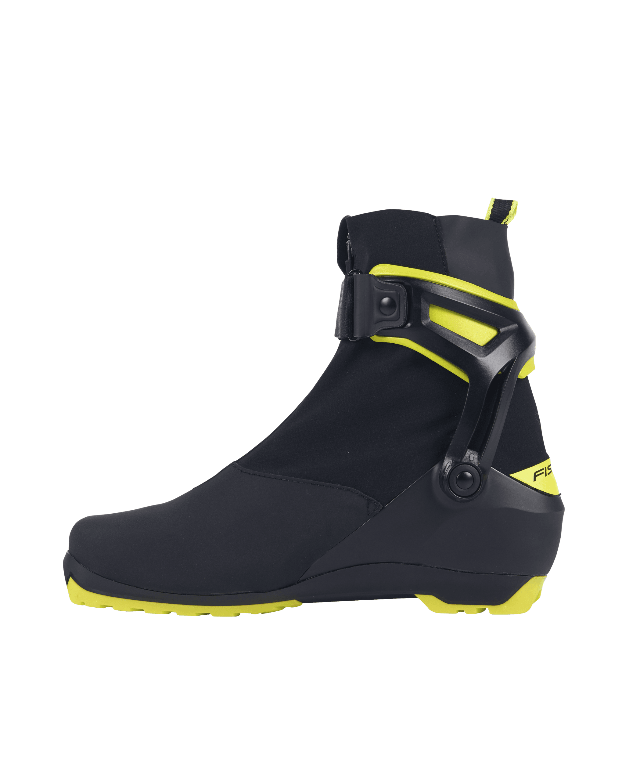 Fischer, Rcs Skate, Detail 1