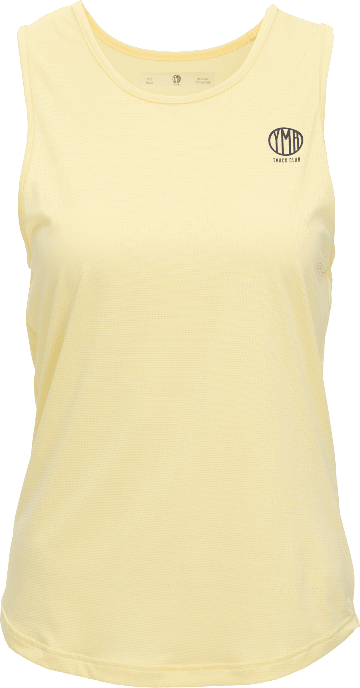 YMR TRACK CLUB, W NORDIC RUNRISE SINGLET, Product 0