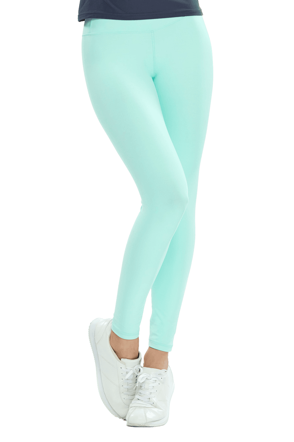 winshape, Women's Legging Ael112c, Model 1