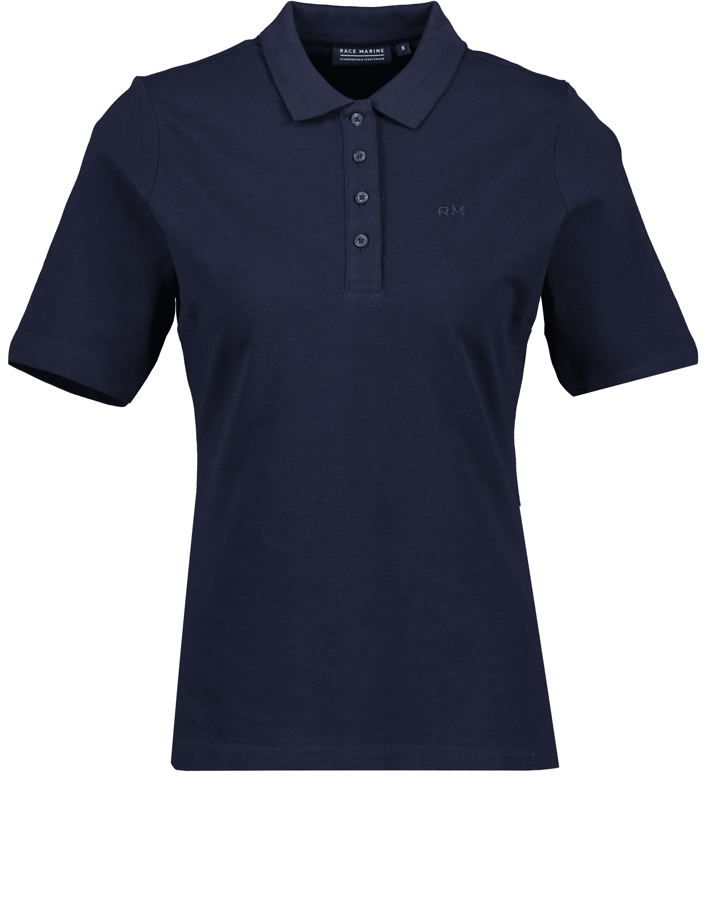 Race Marine, W Sea Piqué, Product 0