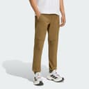 Adidas Terrex Xperior Utilitas Clima365 Zip-off-byxor, Brown