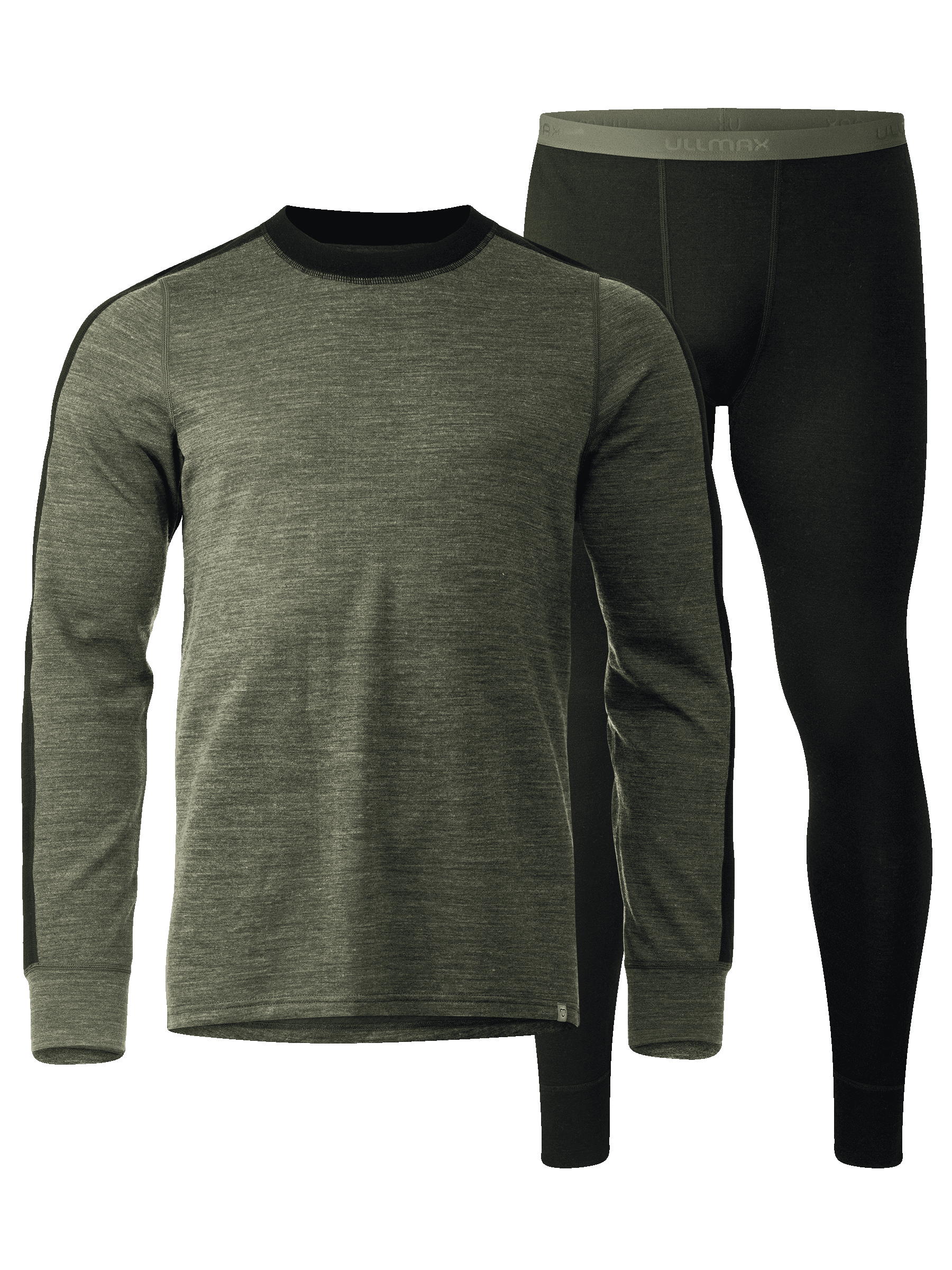 ullmax, Jämsä Merino Warm Set M, Product 0
