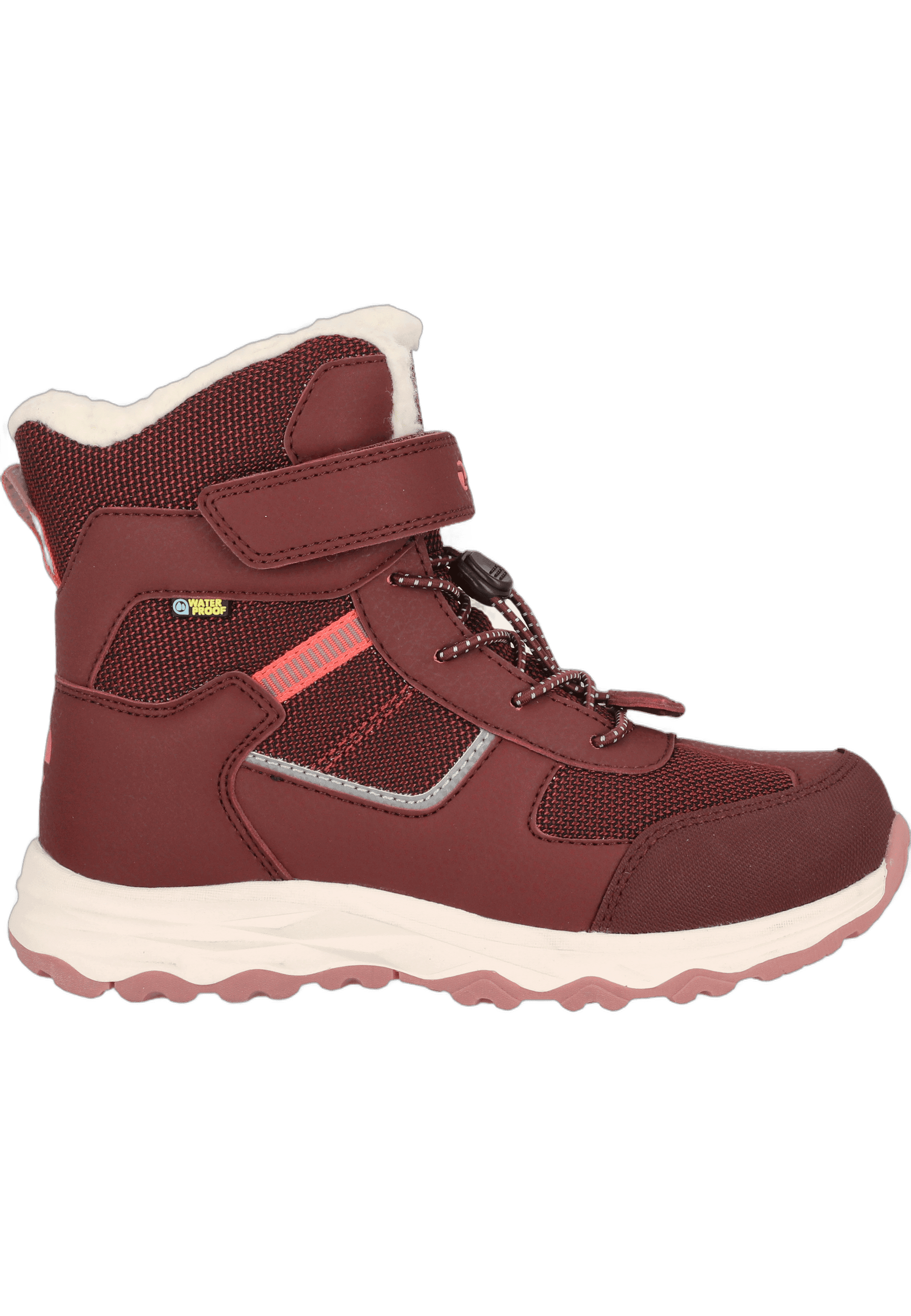 zigzag, Balful Winter Boots, Product 0