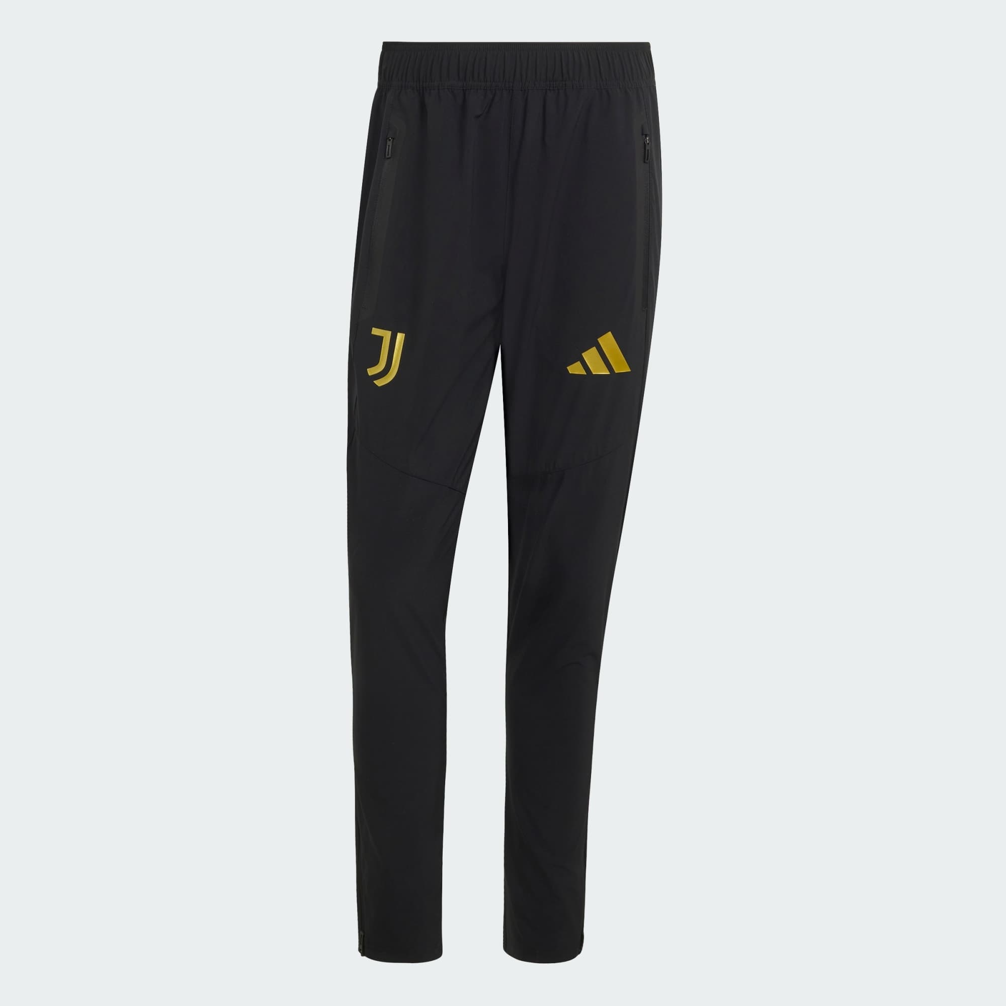 Adidas, Adidas Juventus Turin Tiro Travel Byxor, Product 0