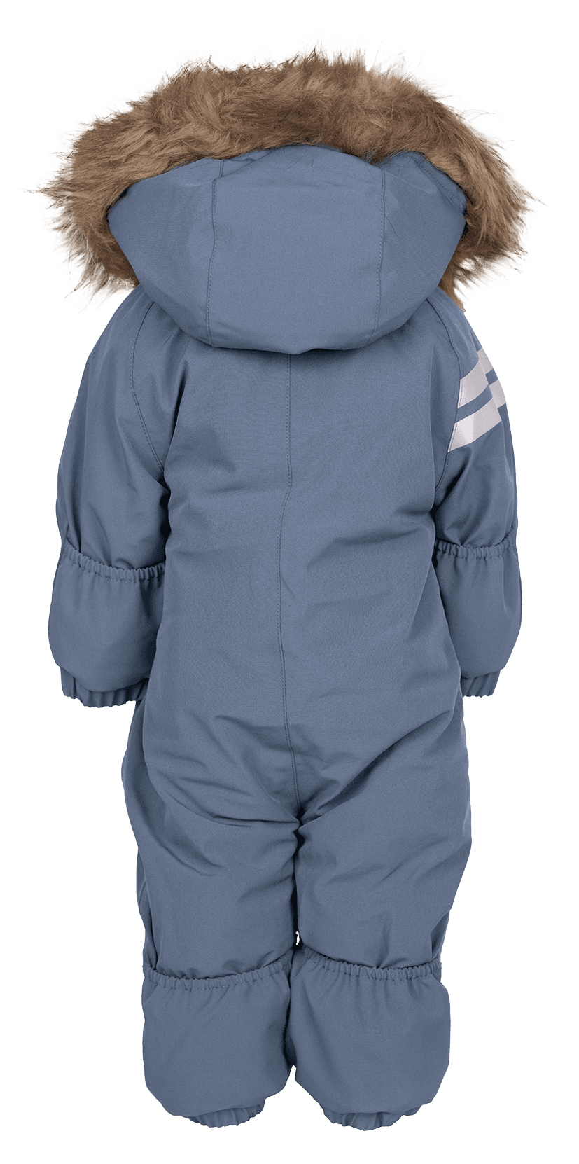 LINDBERG, K Colden Baby Overall, Detail 1