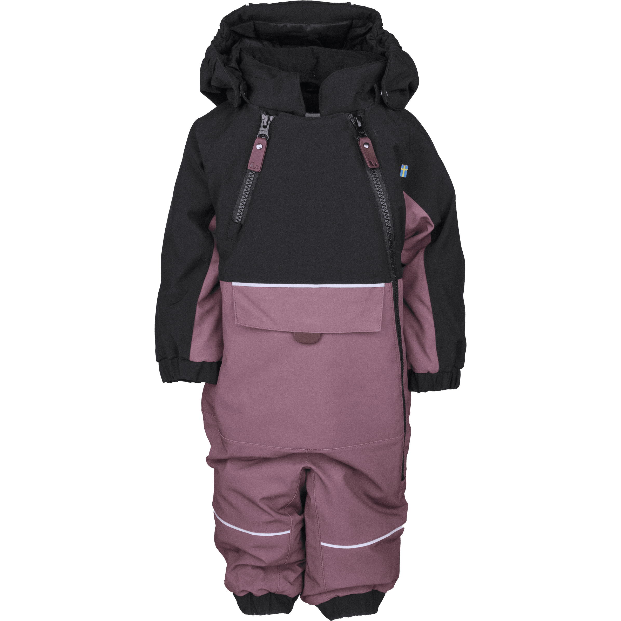LINDBERG, K Anorak Baby Overall, Product 0