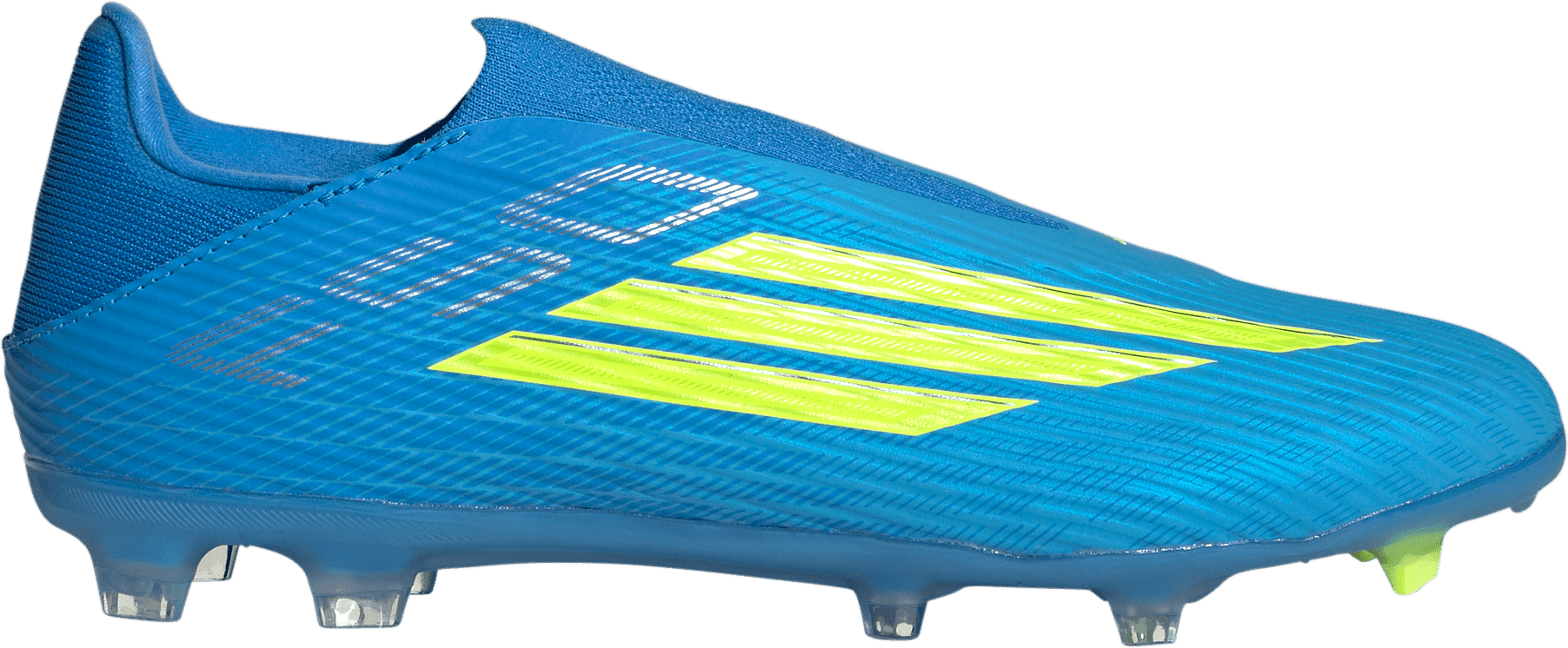 Adidas, F50 LEAGUE LL FG/MG, Product 0