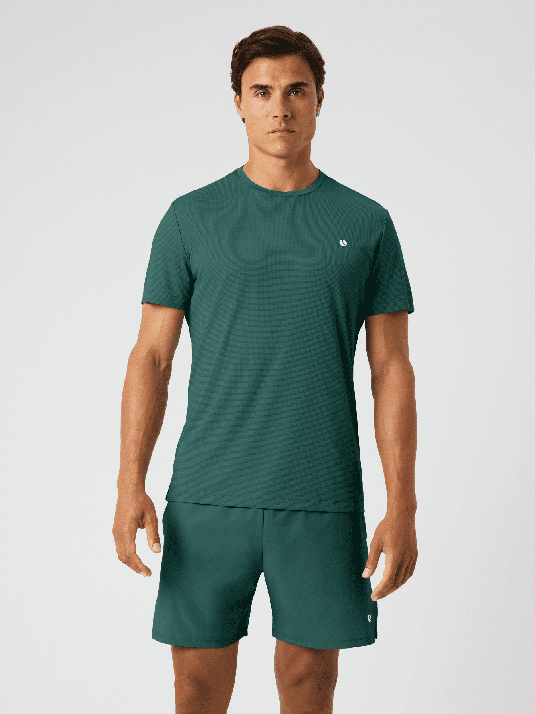 Björn Borg, M Ace Light T-Shirt, Model 1