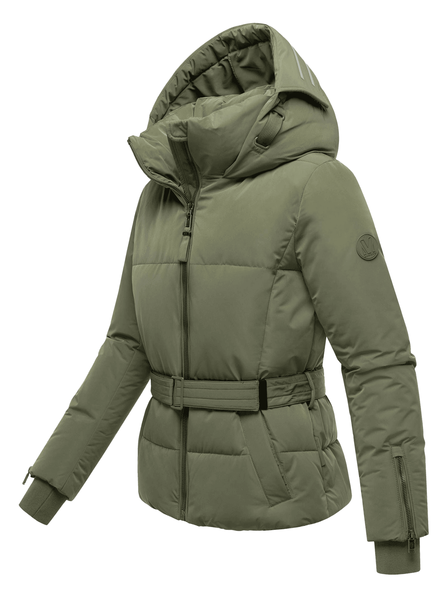 marikoo, Women Winterjacket Aleyna, Product 0