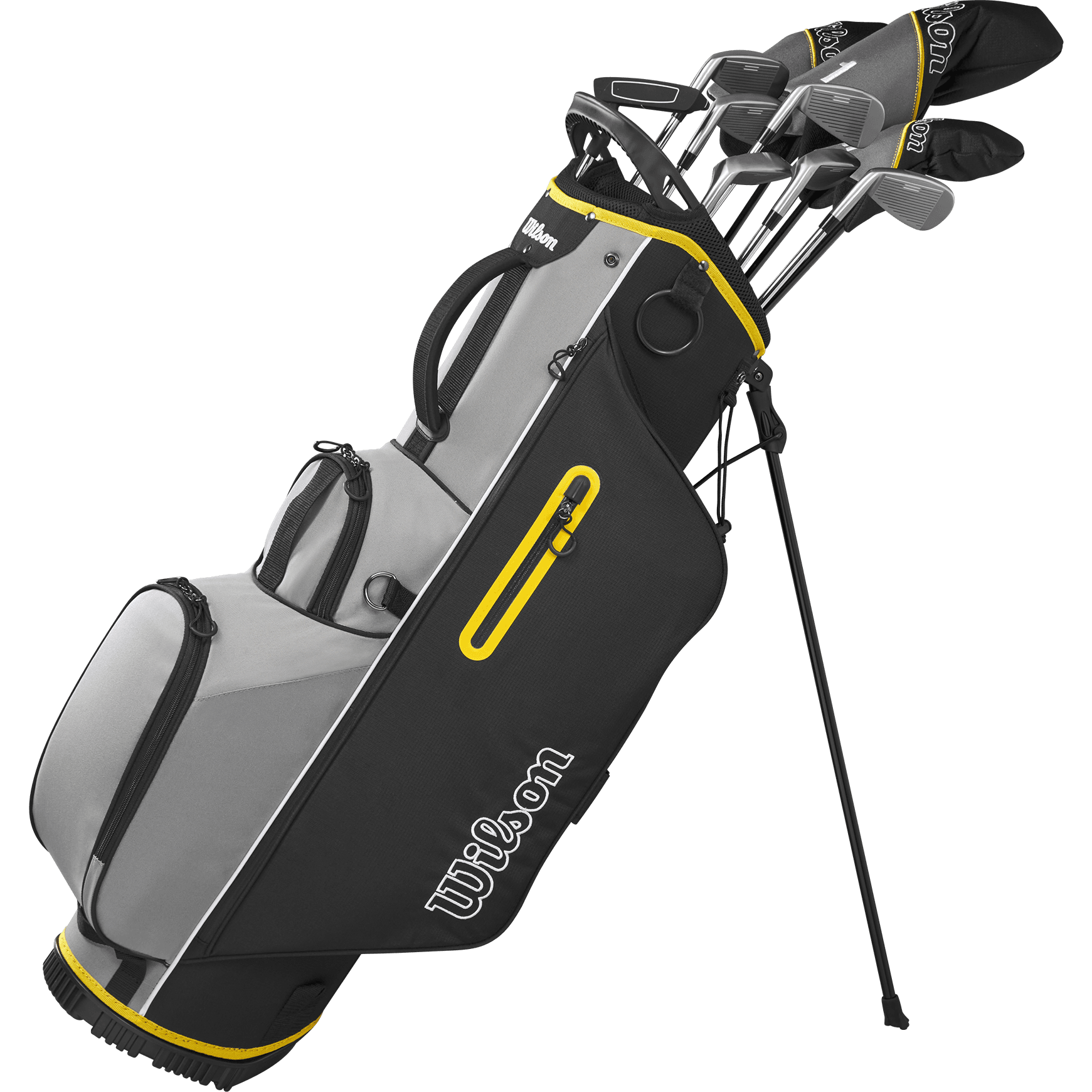 WILSON, M Ultra Hl Complete Set Lh, Product 0