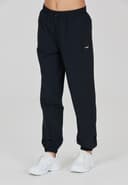Hero Trousers, Black