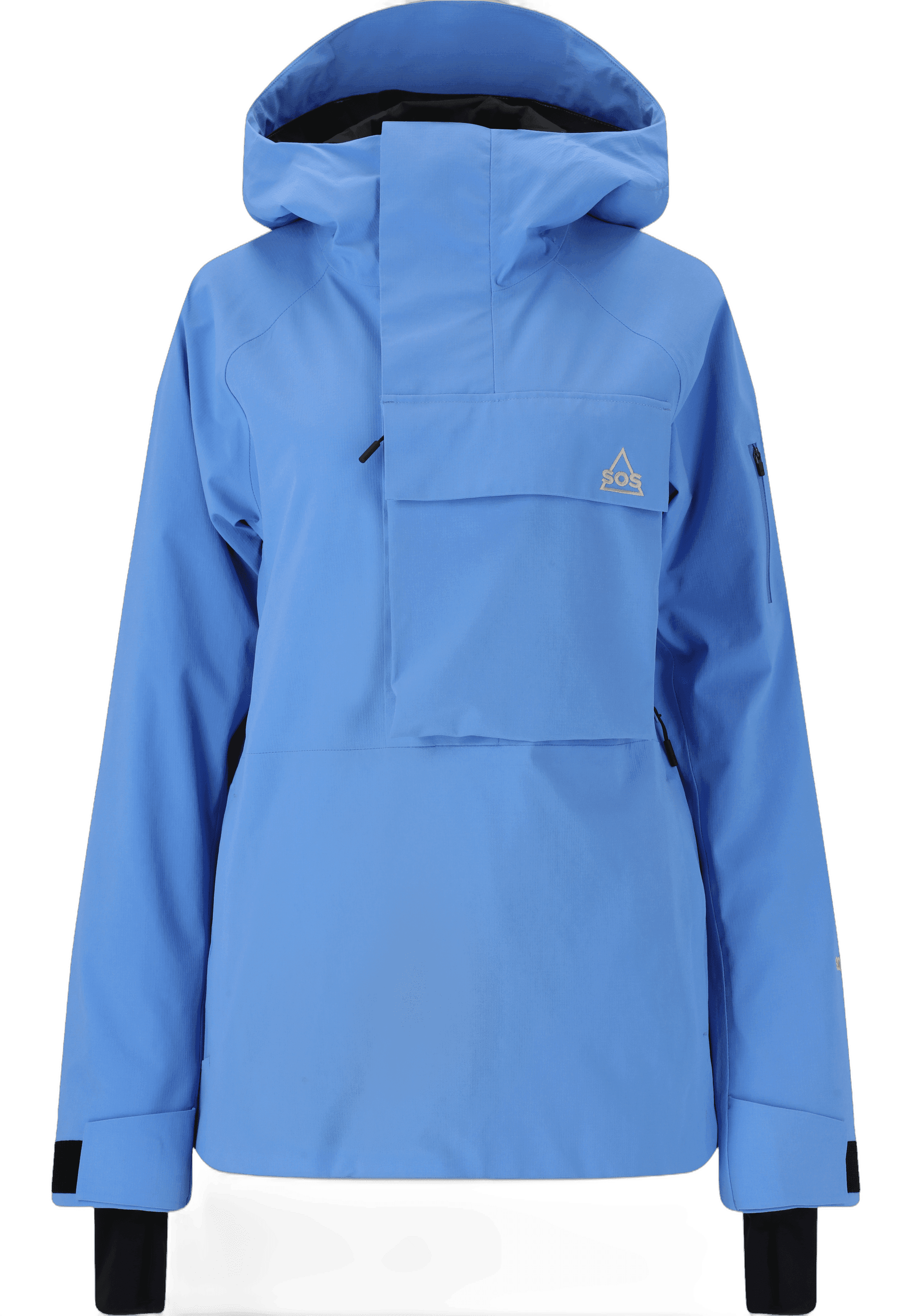 sos, Sestriere Ski Jacket, Product 0