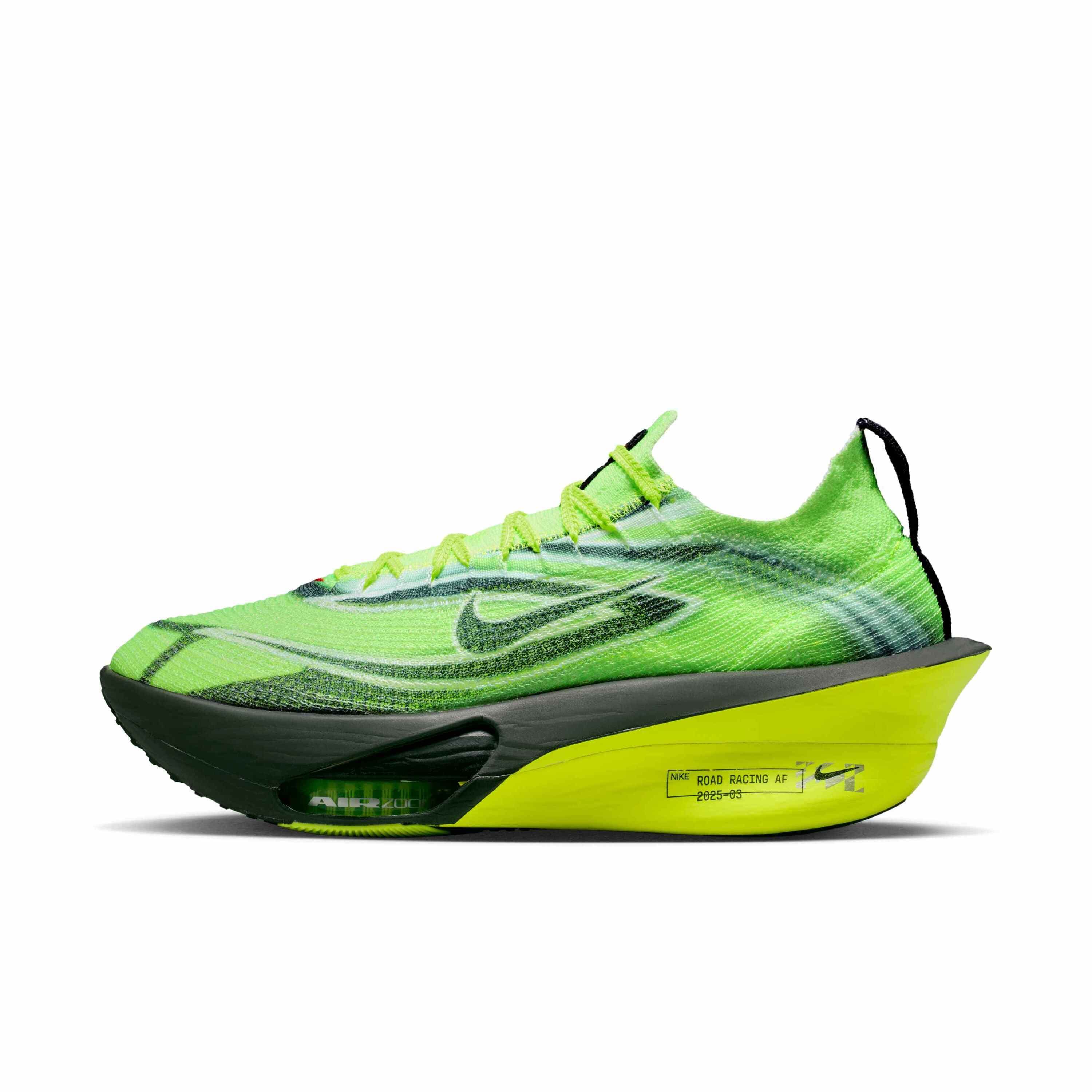 Nike, Men's Road Racing Shoes Alphafly 3, Detail 1
