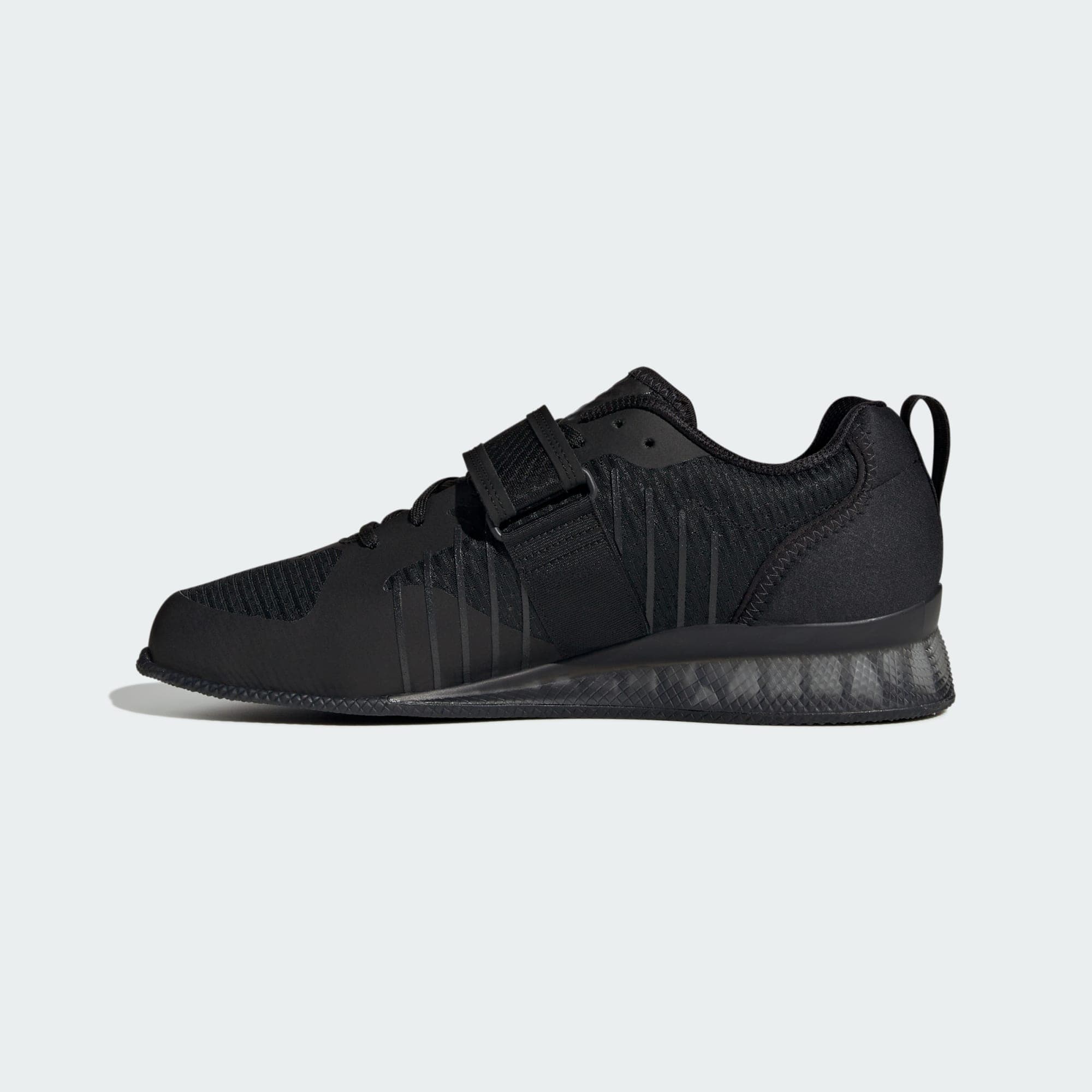 Adidas, Adidas Adipower Weightlifting 3 Skor, Product 0