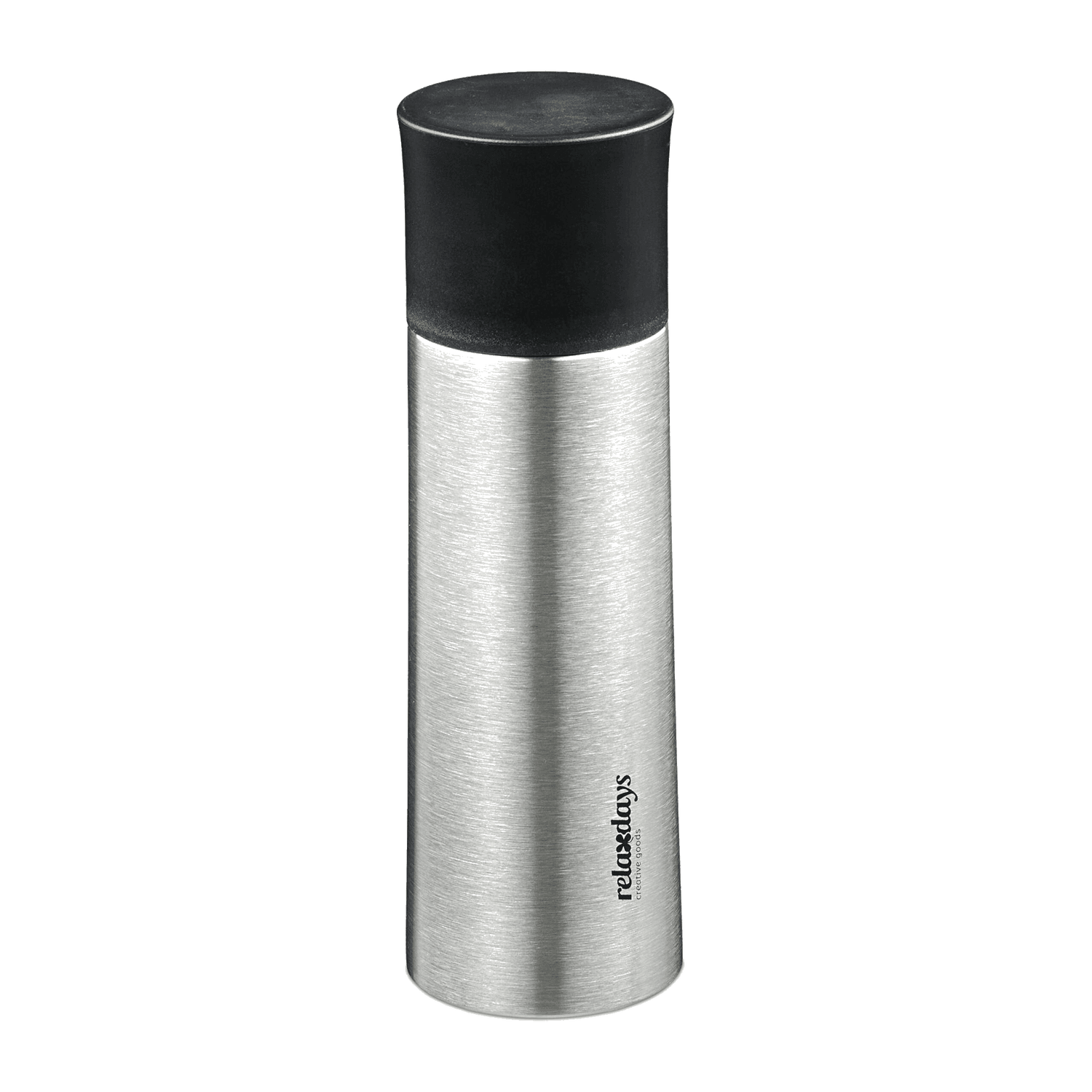 b2x, Drinking Bottle In Stainless Steel 400 Ml With Cup, Product 0