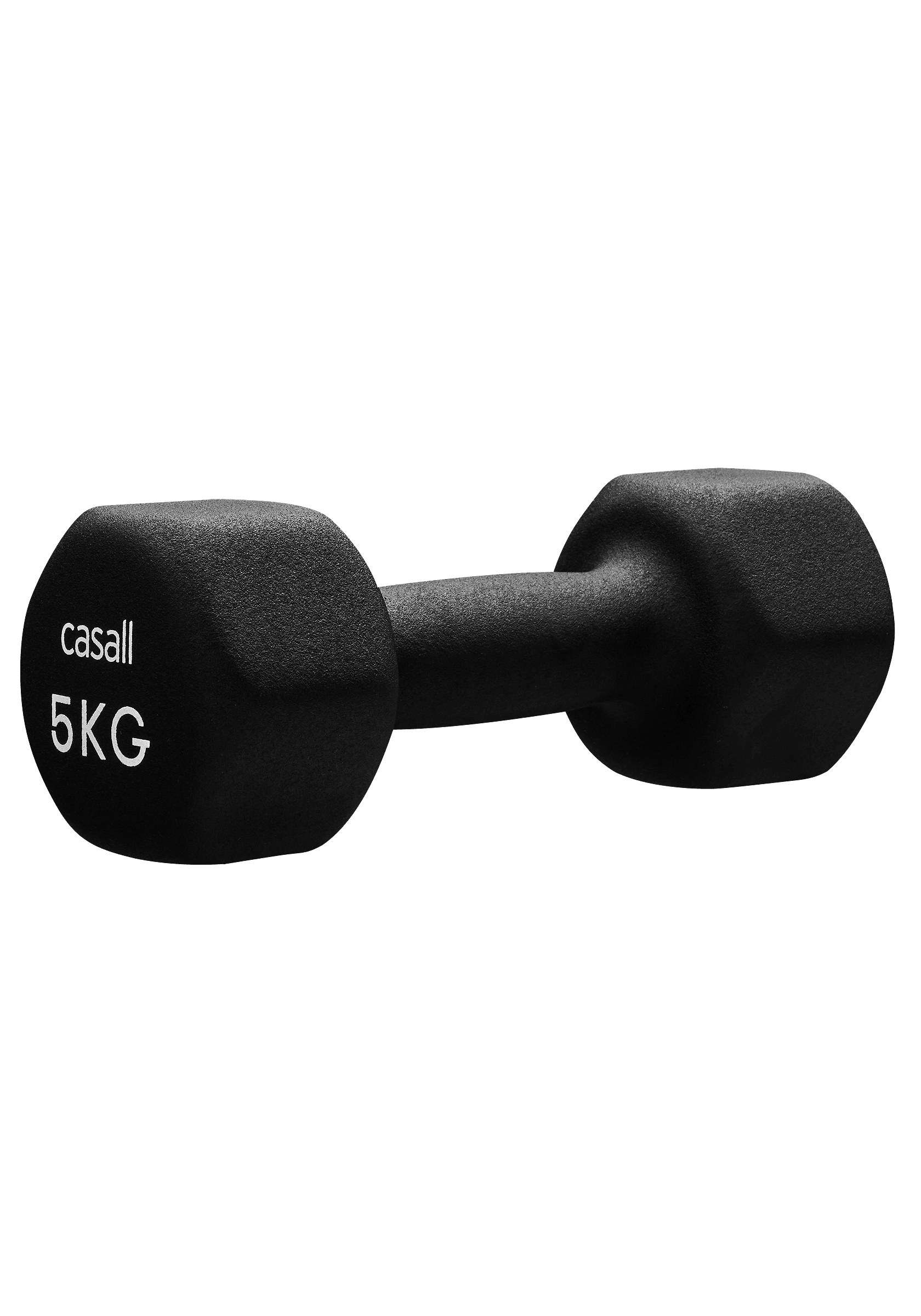 Casall, Classic Dumbbell 5Kg, Product 0