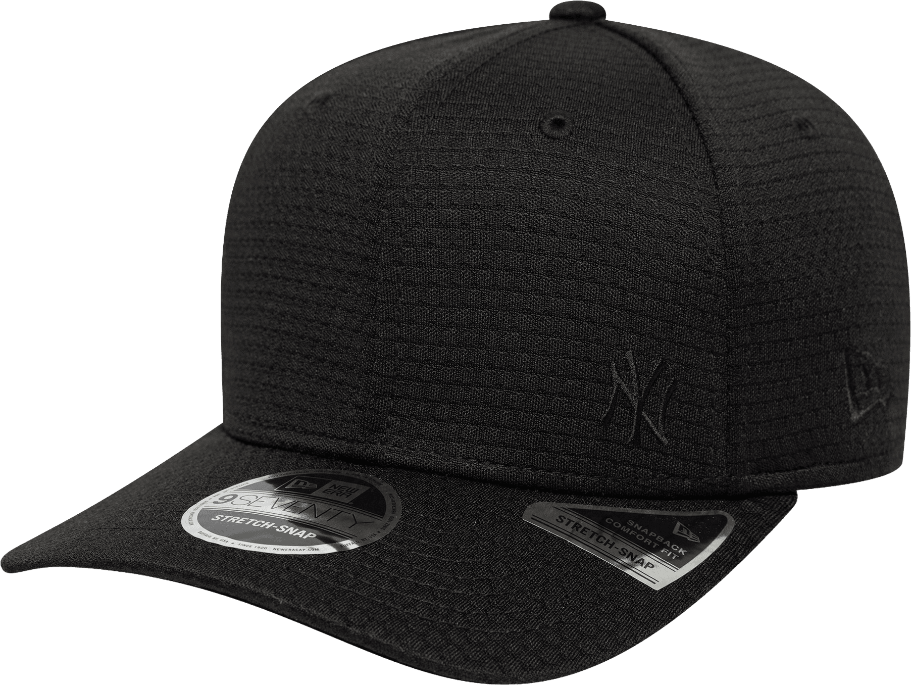 New Era, MESH FLAWLESS 9SEVENTY SS NEY, Product 0