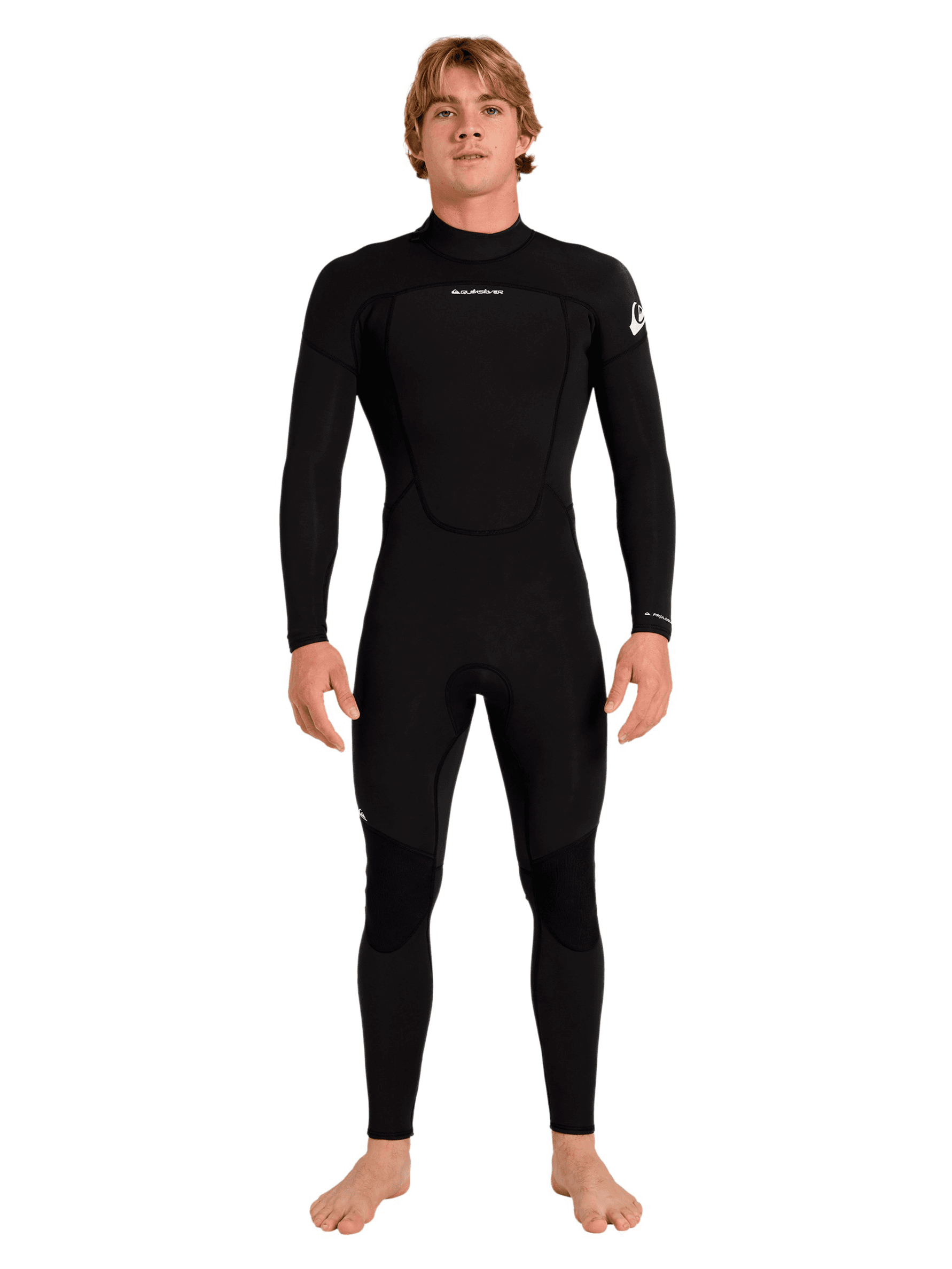 QUIKSILVER, PROLOGUE+ 3/2 BZ FLT, Model 1