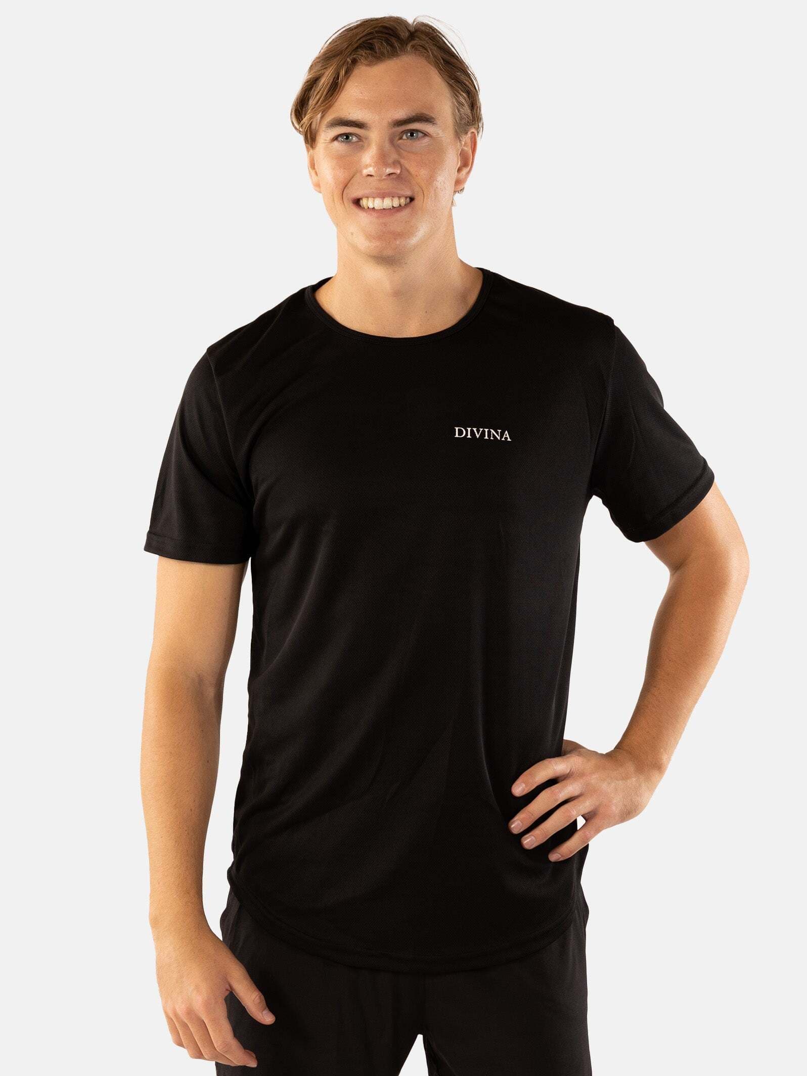 divina, Divina T-shirt 'holo', Product 0