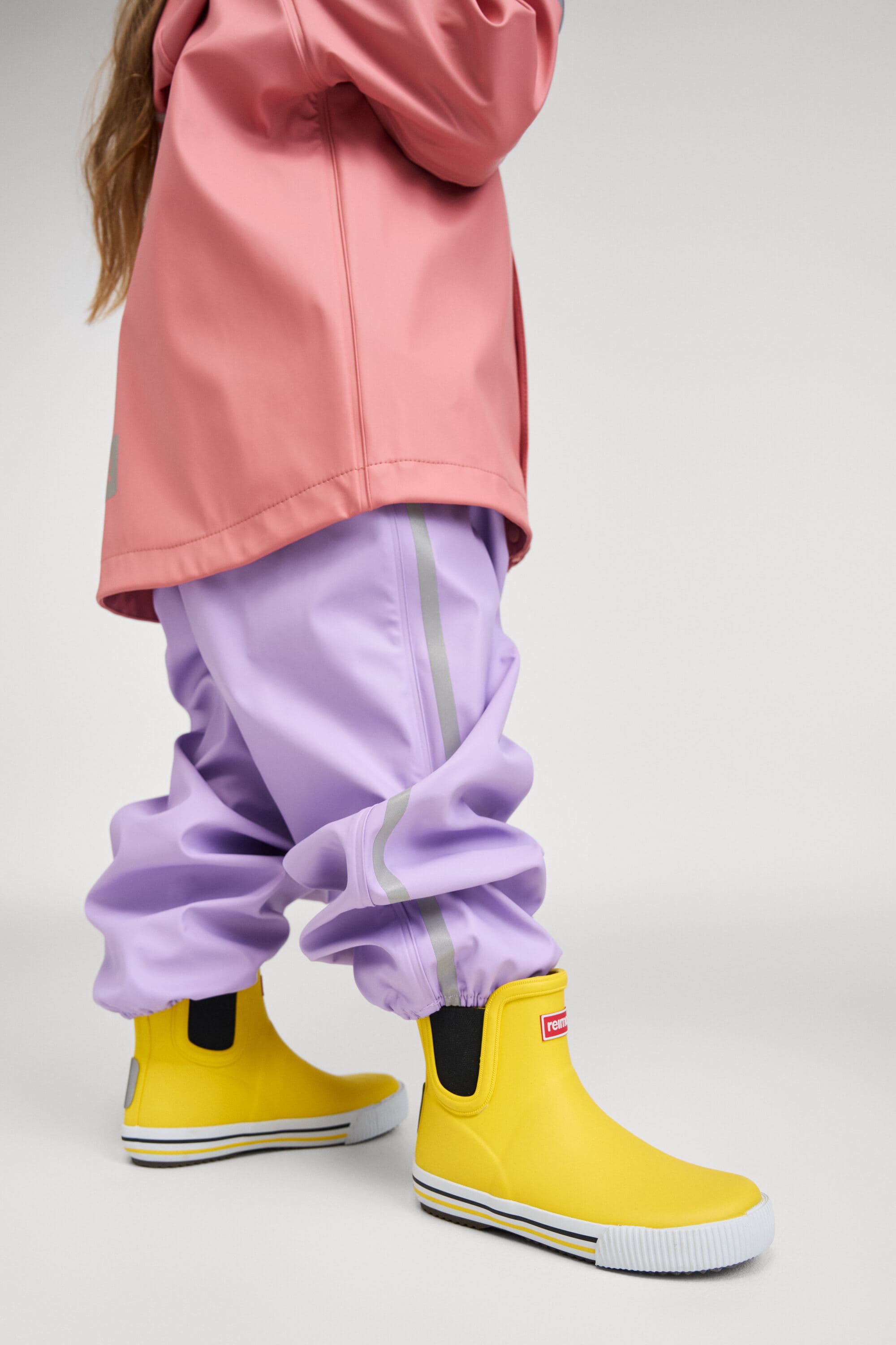REIMA, Gummistövlar Ankles, Model 1