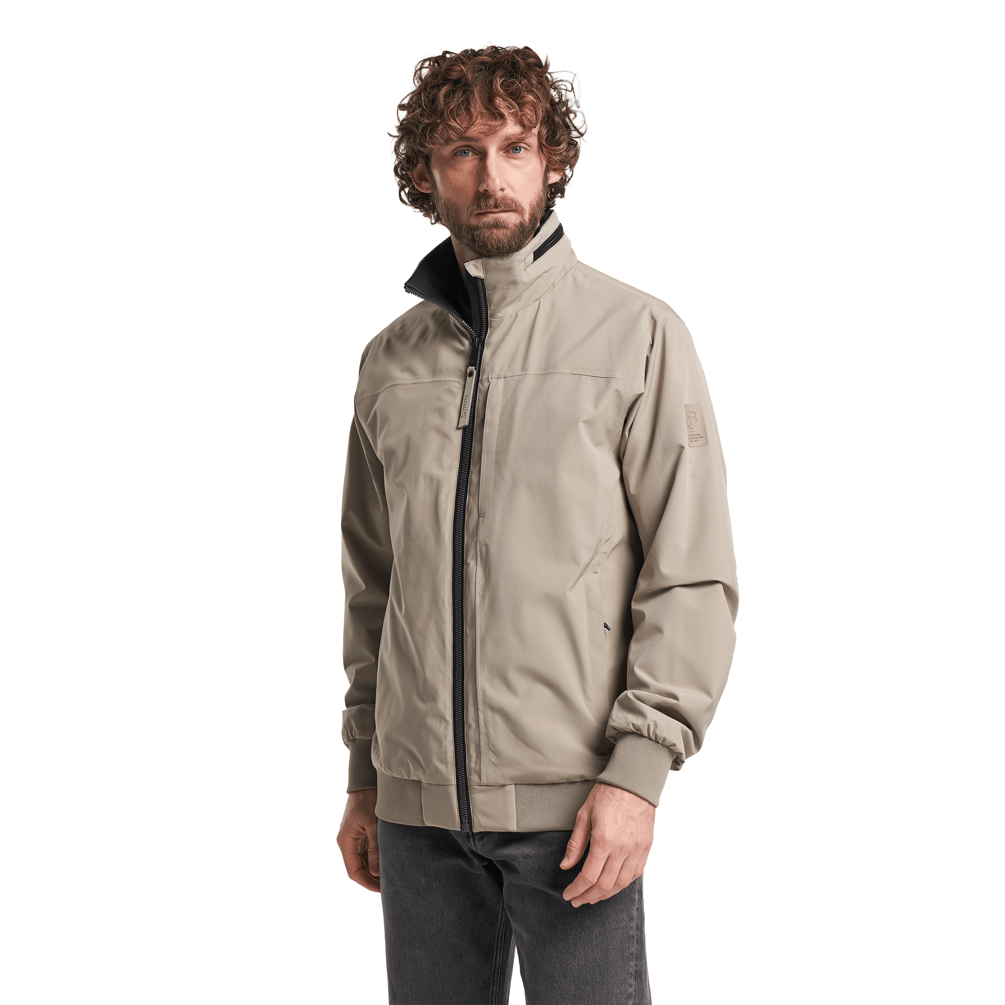 TENSON, Stewie Jacket Men, Product 0