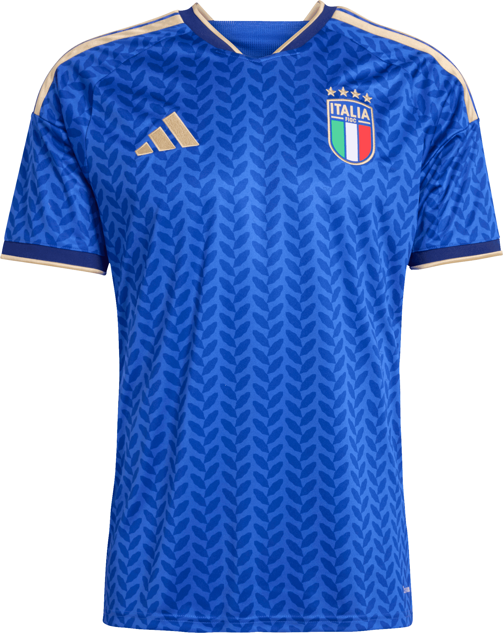 Adidas, FIGC H JSY, Product 0