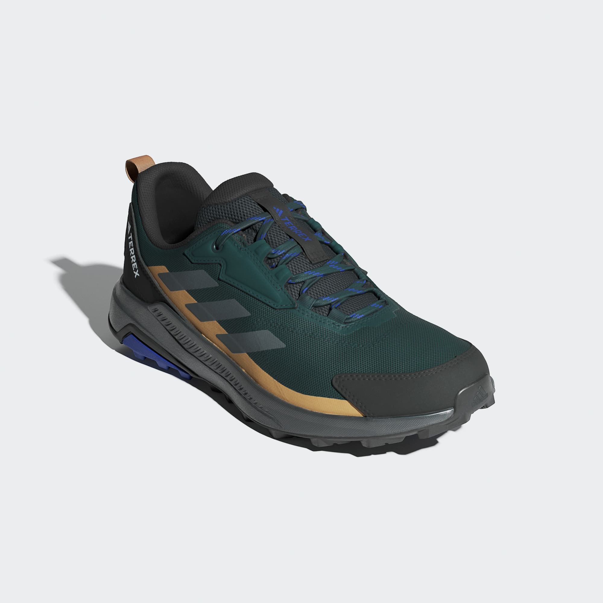 Adidas, Adidas Terrex Anylander Vandringsskor, Detail 1