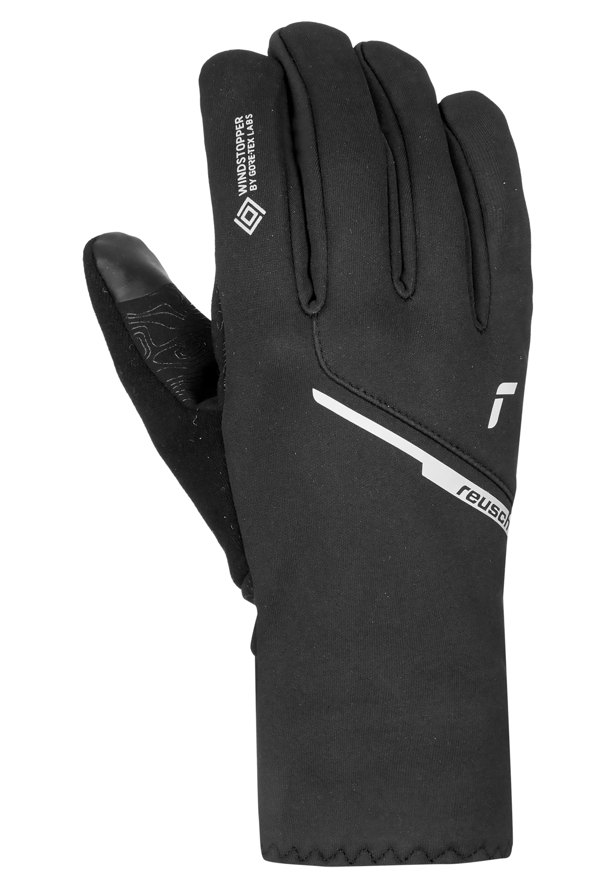 REUSCH, Rider Windstopper Touch-tec, Detail 1
