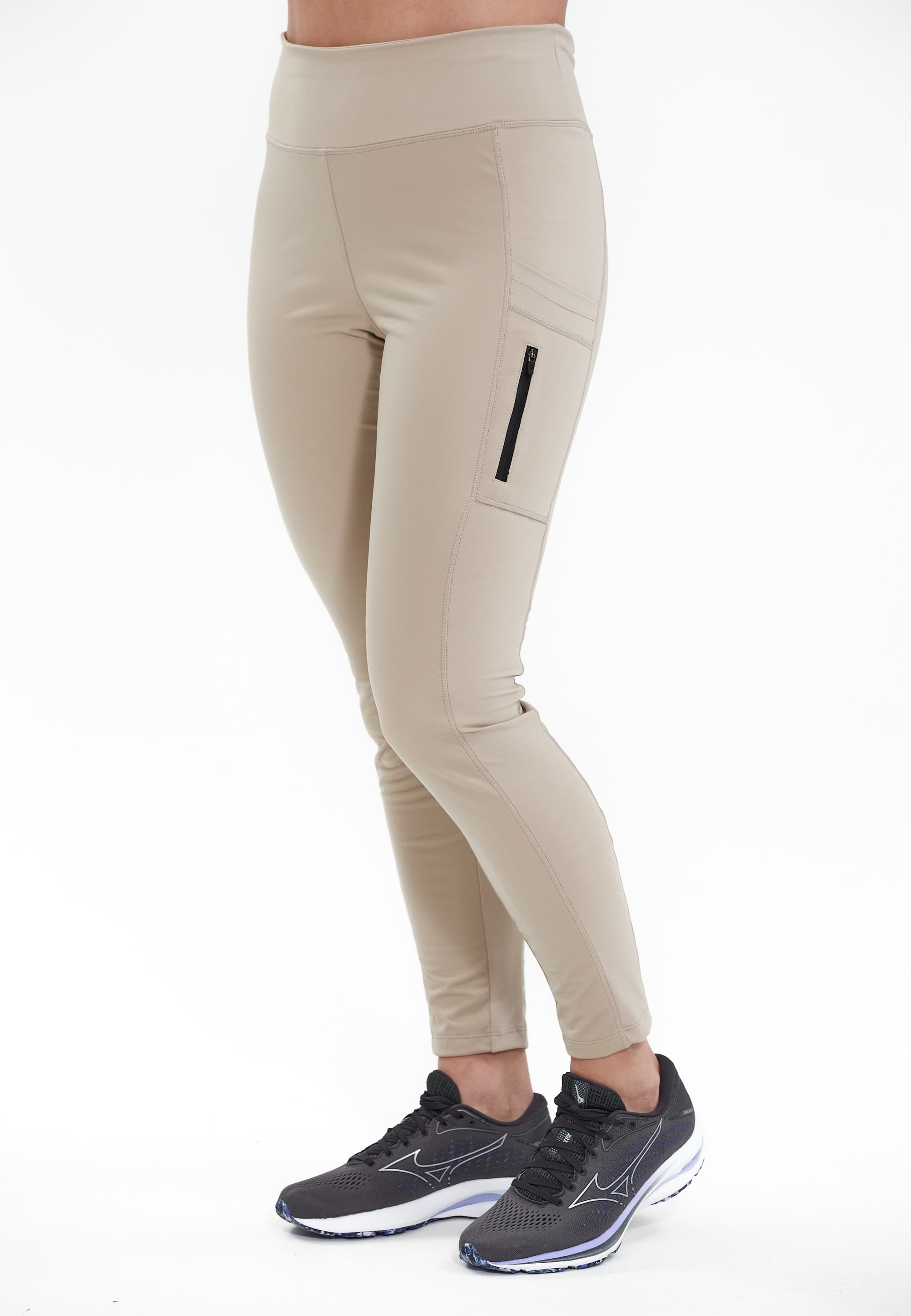 endurance, Janney Running Pants, Model 1