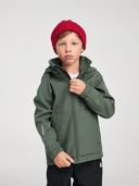 J Koivula Softshell Jacket, Green