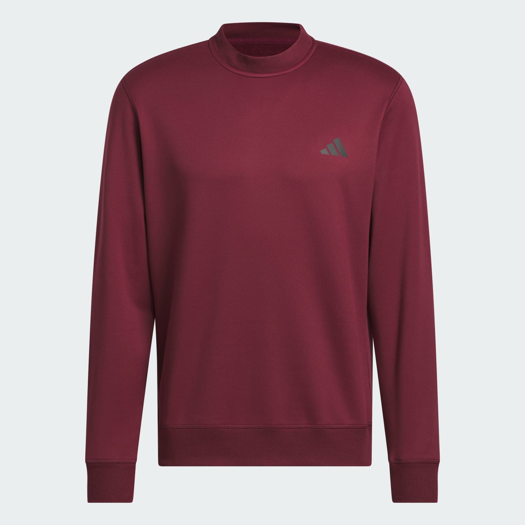 Adidas, Adidas Ultimate365 Climawarm Sweatshirt Med Rund Hals, Product 0