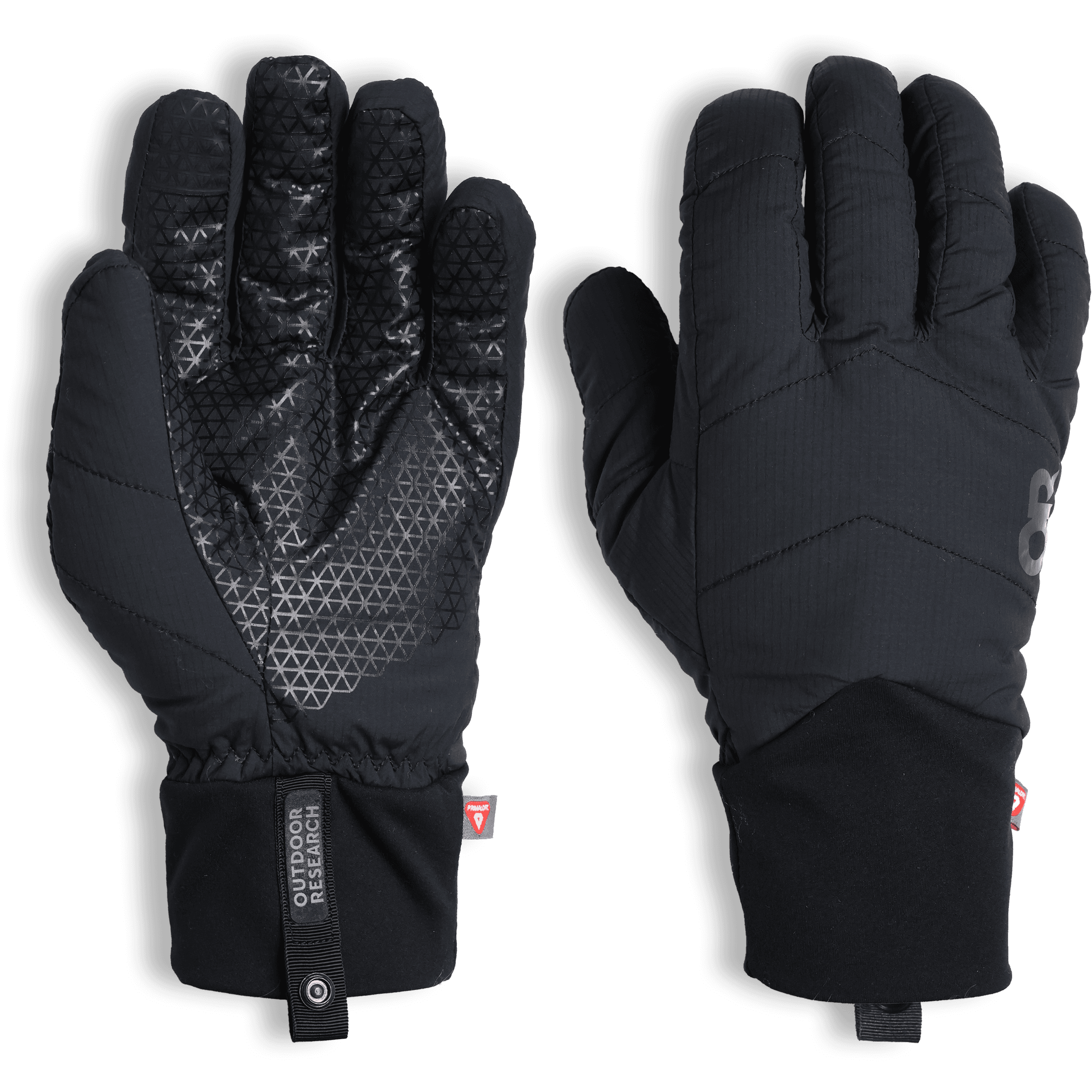 OUTDOOR RESEARCH, M Stowe Aerogel Glove, Product 0